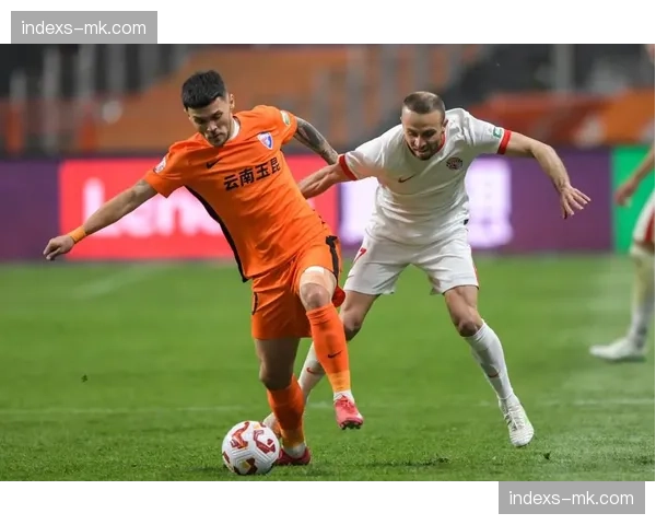 云南玉昆主场优势发挥到极致 高原作战成客队梦魇